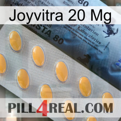 Joyvitra 20Mg 44
